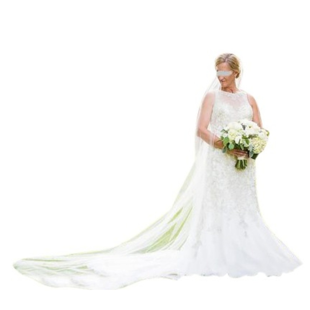 MoriLee Wedding Dress
